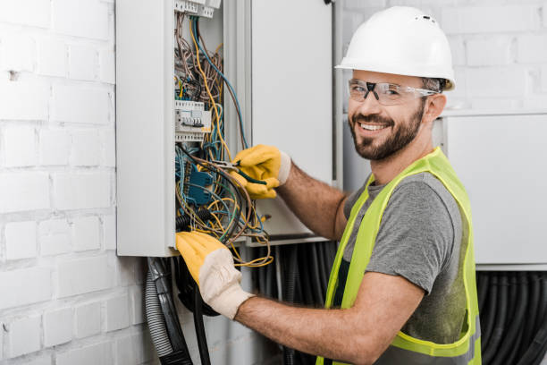 Electrical System Inspection in NM