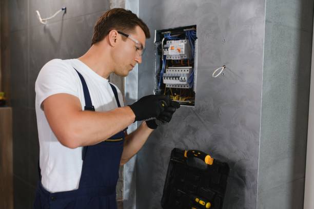 Best Electrical Rewiring Services  in Waterflow, NM