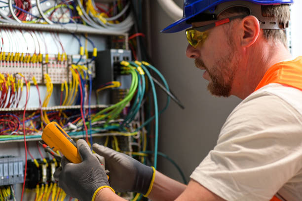 Best Emergency Electrical Repair  in Waterflow, NM