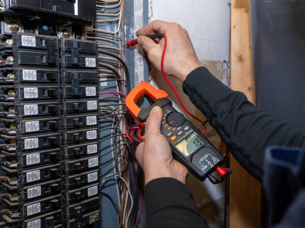 Best Electrical Rewiring Services  in Waterflow, NM