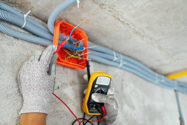 Best Industrial Electrical Services  in Waterflow, NM